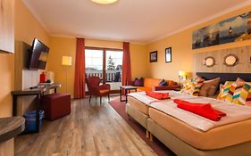 Best Western Hotel Hanse Kogge